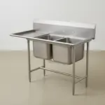 Advance Tabco 93-2-36-36L