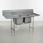 Advance Tabco 93-2-36-36RL