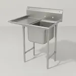 Advance Tabco 93-21-20-18L