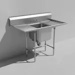 Advance Tabco 93-21-20-18RL