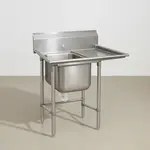 Advance Tabco 93-21-20-24R