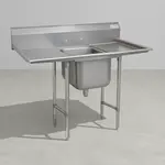 Advance Tabco 93-21-20-24RL