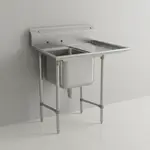 Advance Tabco 93-21-20-36R