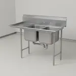 Advance Tabco 93-22-40-18L