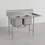 Advance Tabco 93-22-40-18R