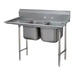 Advance Tabco 93-22-40-24L