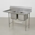 Advance Tabco 93-22-40-24L