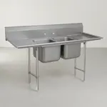 Advance Tabco 93-22-40-24RL