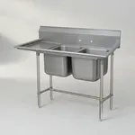 Advance Tabco 93-22-40-36L