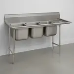 Advance Tabco 93-23-60-18R