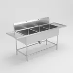 Advance Tabco 93-23-60-18RL