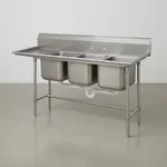 Advance Tabco 93-23-60-24L