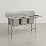 Advance Tabco 93-23-60-24R