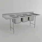 Advance Tabco 93-23-60-24RL