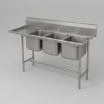 Advance Tabco 93-23-60-36L