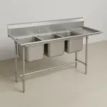 Advance Tabco 93-23-60-36R