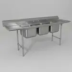 Advance Tabco 93-23-60-36RL