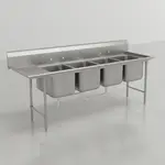 Advance Tabco 93-24-80-18L