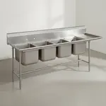 Advance Tabco 93-24-80-18R