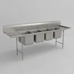 Advance Tabco 93-24-80-18RL