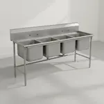 Advance Tabco 93-24-80