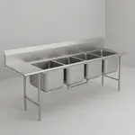 Advance Tabco 93-24-80-24L