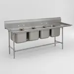 Advance Tabco 93-24-80-24R