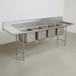 Advance Tabco 93-24-80-24RL