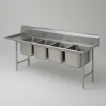 Advance Tabco 93-24-80-36L