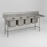 Advance Tabco 93-24-80-36R