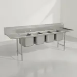 Advance Tabco 93-24-80-36RL