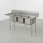 Advance Tabco 93-3-54-18L