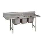 Advance Tabco 93-3-54-18RL