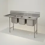 Advance Tabco 93-3-54-36L