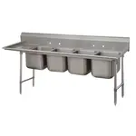 Advance Tabco 93-4-72-18L