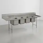 Advance Tabco 93-4-72-18RL