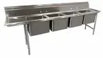 Advance Tabco 93-4-72-24L