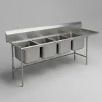 Advance Tabco 93-4-72-24R