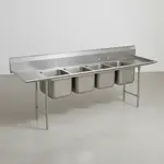 Advance Tabco 93-4-72-24RL