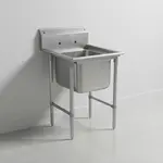 Advance Tabco 93-41-24