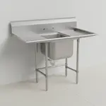 Advance Tabco 93-41-24-24RL