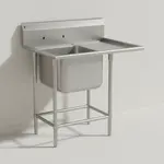 Advance Tabco 93-41-24-36R