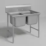 Advance Tabco 93-42-48