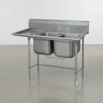 Advance Tabco 93-42-48-24L