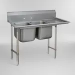 Advance Tabco 93-42-48-24R