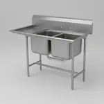 Advance Tabco 93-42-48-36L