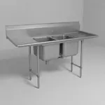 Advance Tabco 93-42-48-36RL