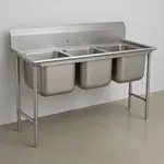 Advance Tabco 93-43-72