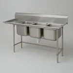 Advance Tabco 93-43-72-24L