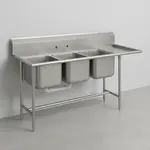 Advance Tabco 93-43-72-24R